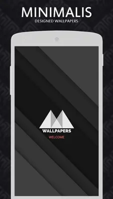 Minimalis android App screenshot 7